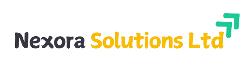IT CONSULTANCY AND STRATEGY SERVICES | NEXORA SOLUTIONS LTD