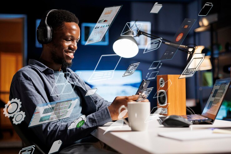 Nexora Solutions ltd 3